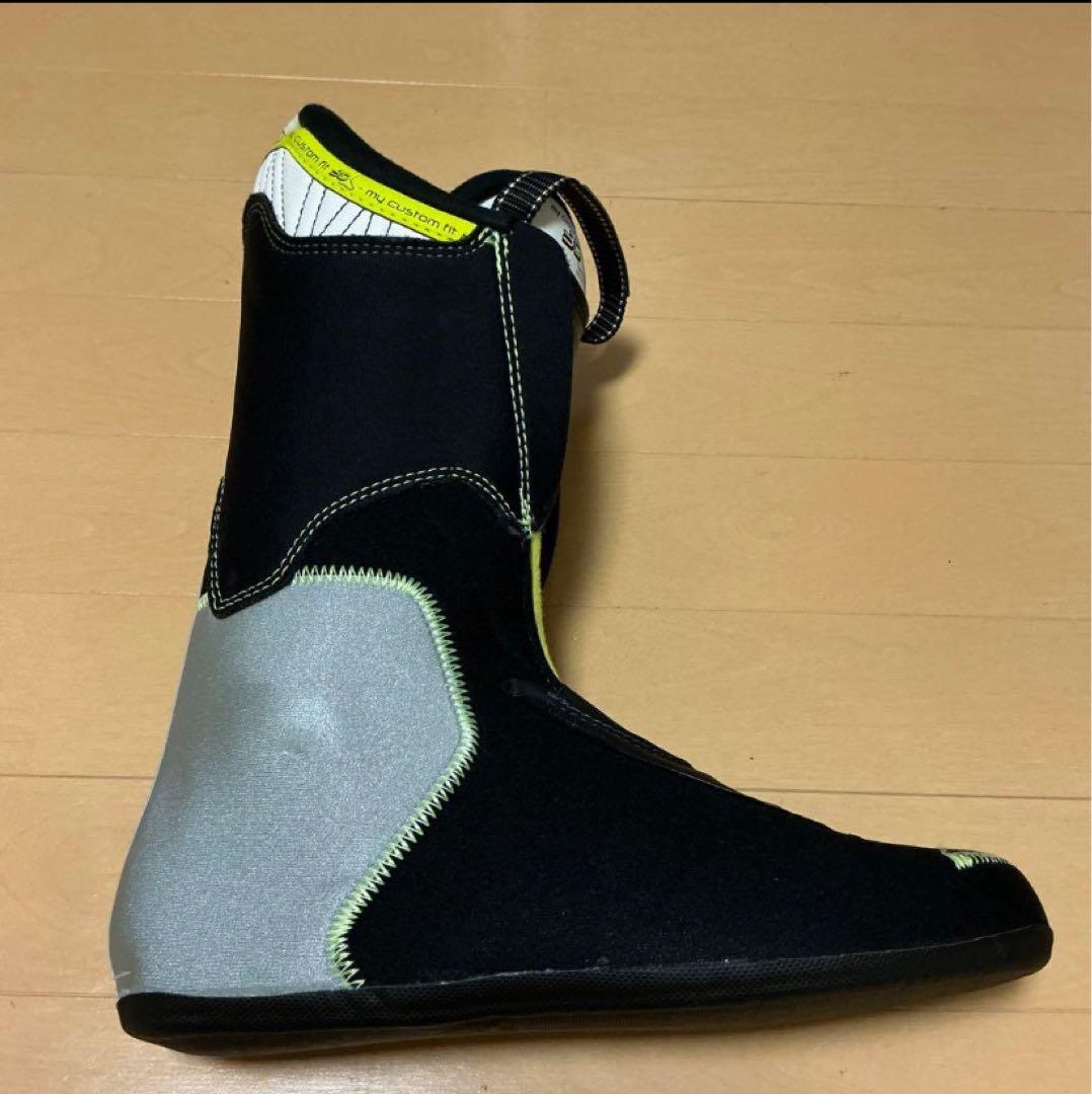 《格安美品》サロモン SALOMON X PRO110 スキー ブーツ