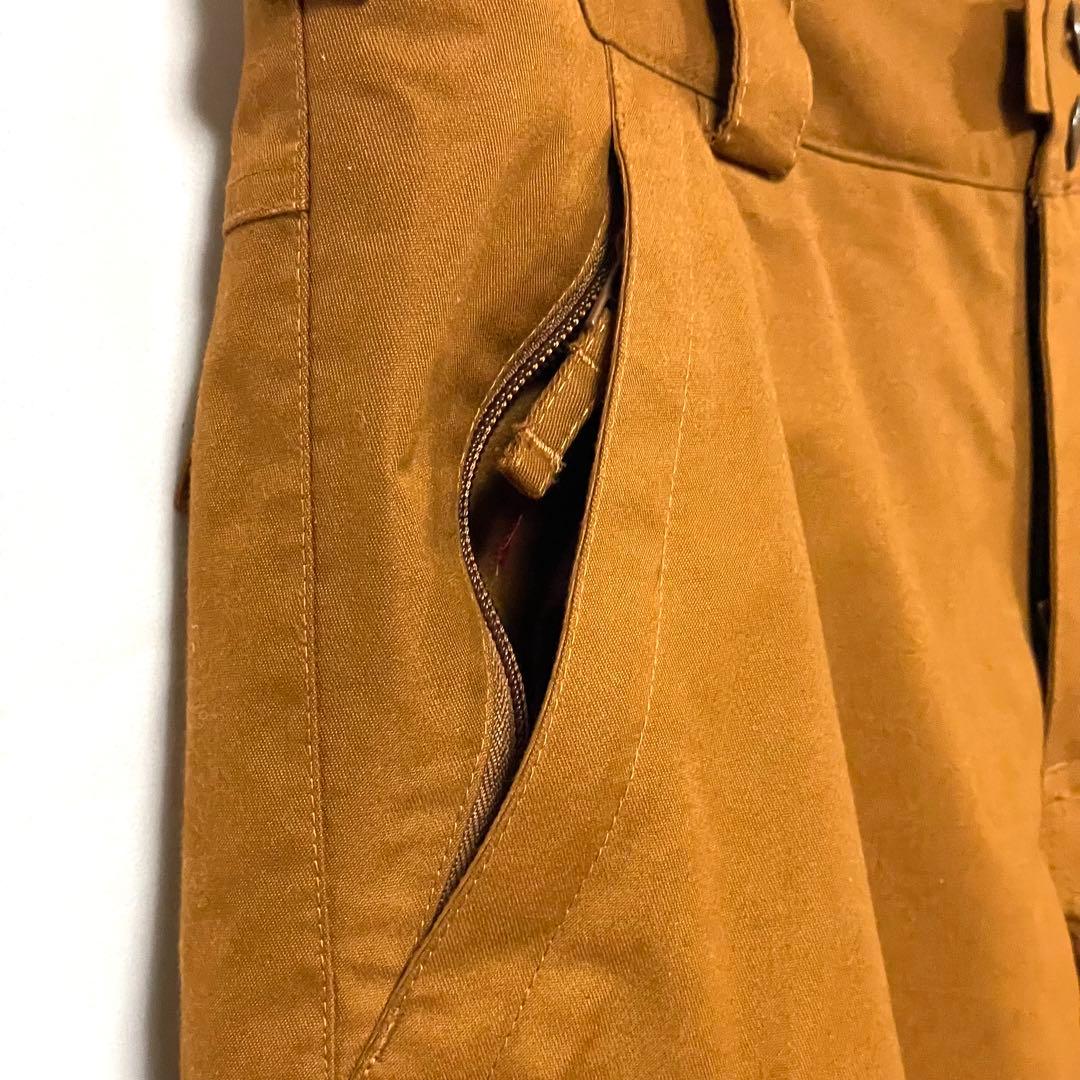 【美品】 バートン スノーボードパンツ M