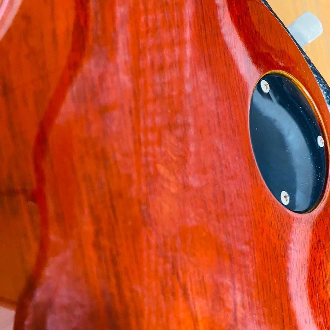 ギブソンGibson USA Les Paul Traditional 2013