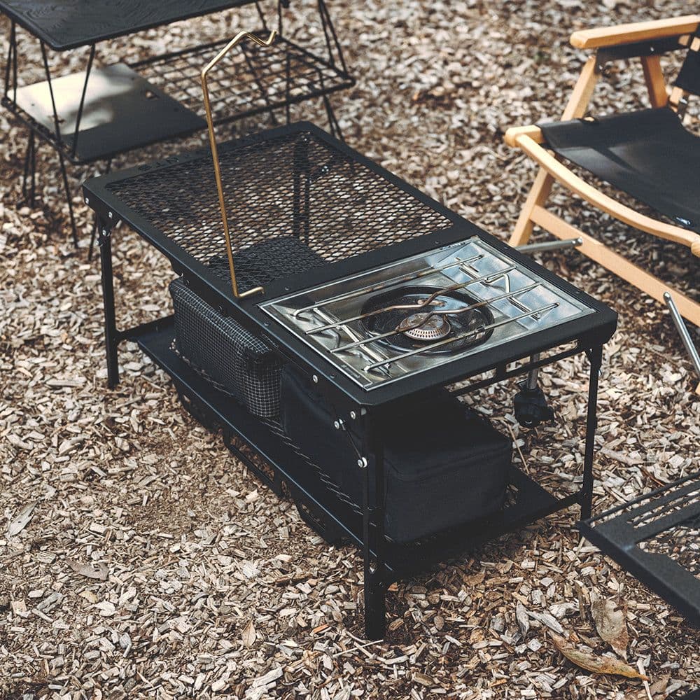 DVERG×NATURETONESドベルグ×ネイチャートーンズ ハビットテーブル