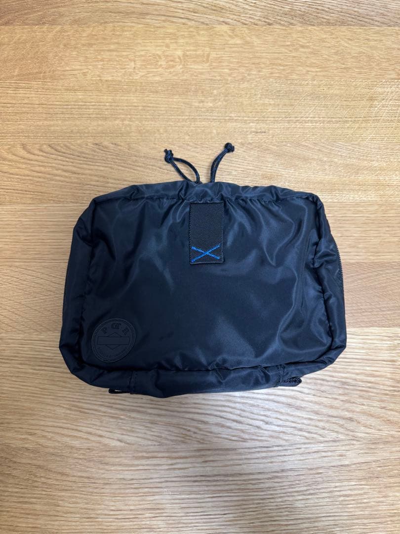 美品 POTR / PACKS GROOMING POUCH & TRAY