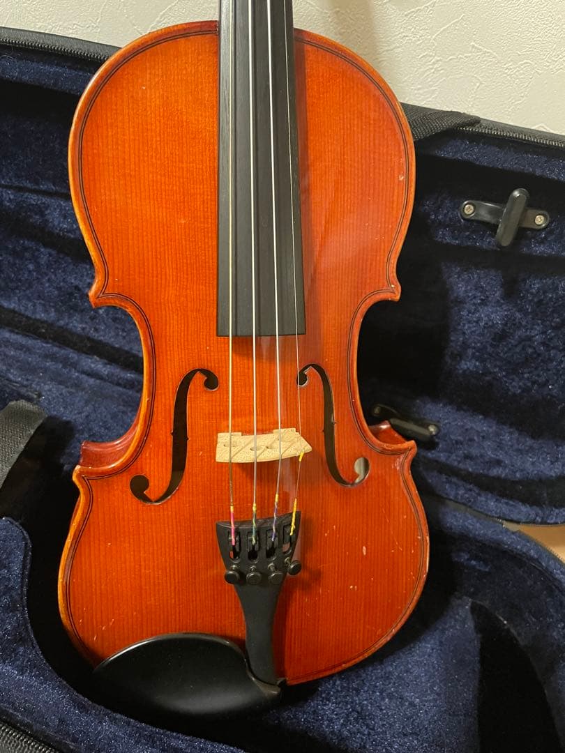 スズキ　No.330 1/2 バイオリン　1995