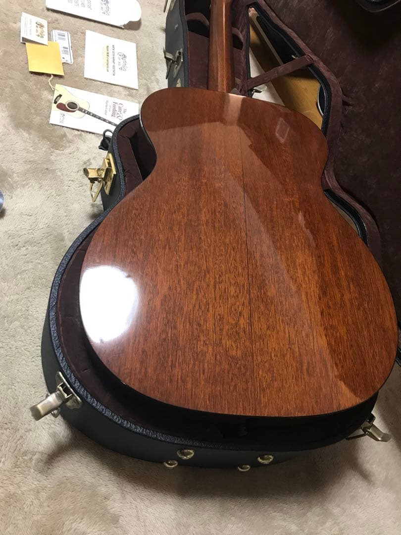 マーティン000-18GE 希少です！ゴールデンエラ