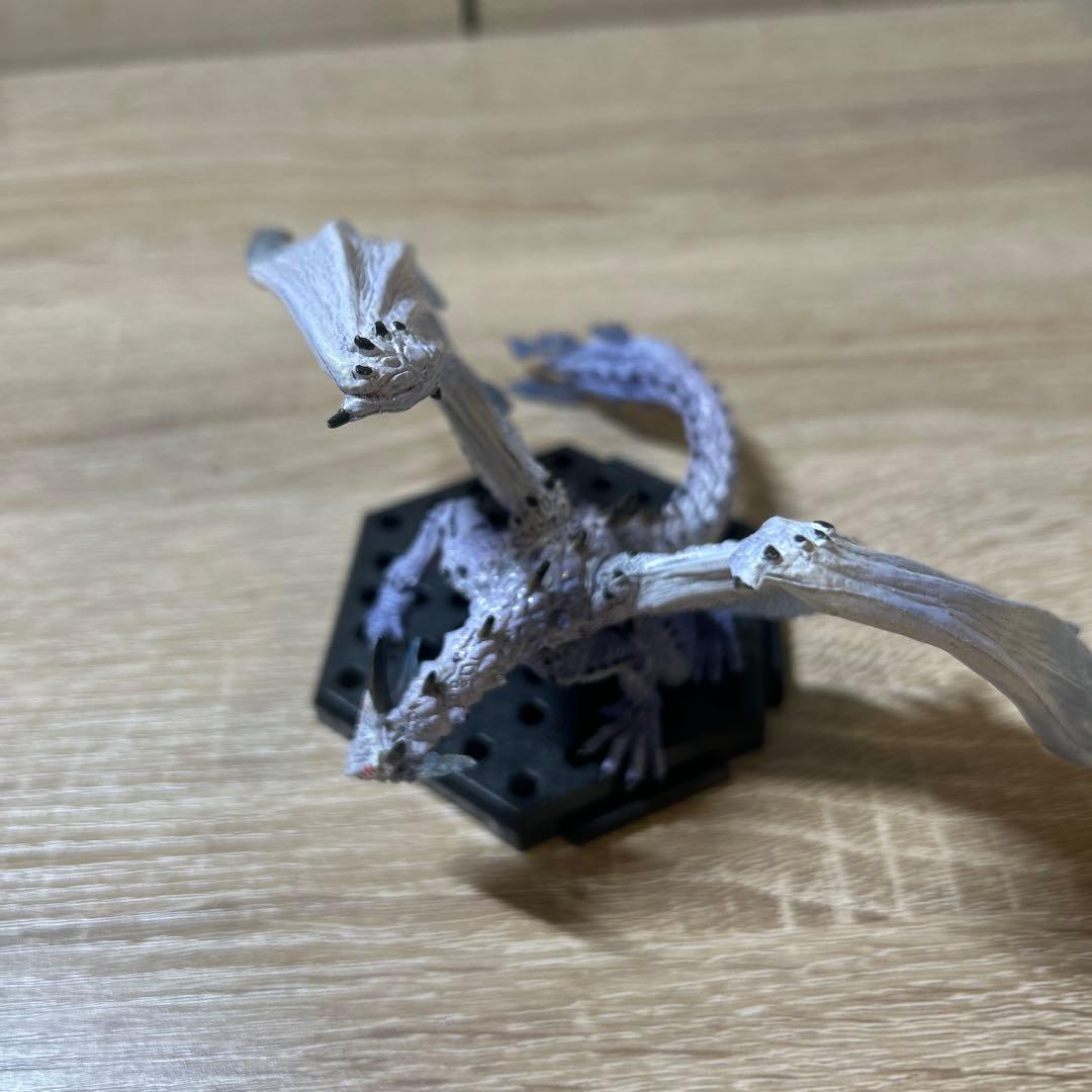 モンスターハンター　フィギュア　スタンダードモデル　30体まとめ売り