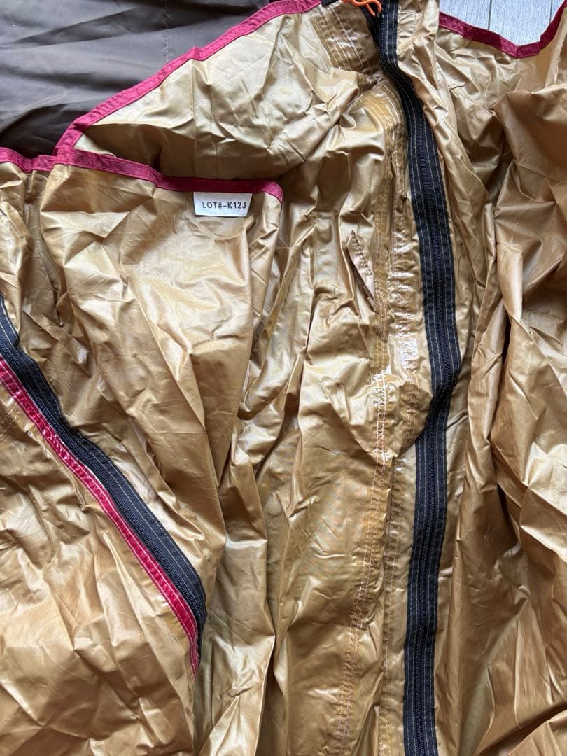  peak ドームテント SDE-001 アメニティドーム