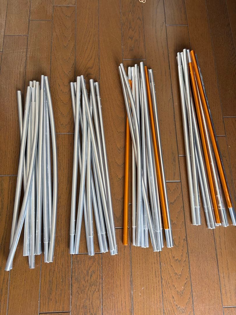  peak ドームテント SDE-001 アメニティドーム