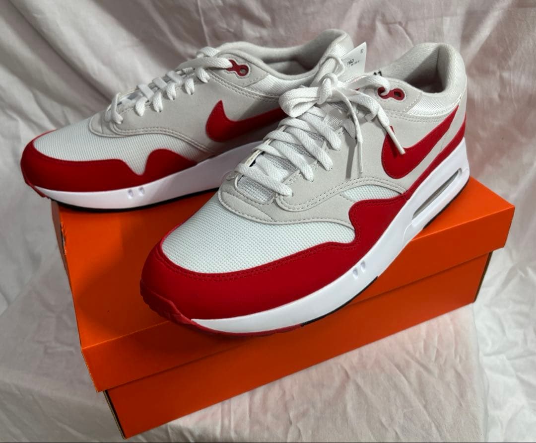 ナイキ エア マックス1 '86 OGゴルフ 29センチ NIKE