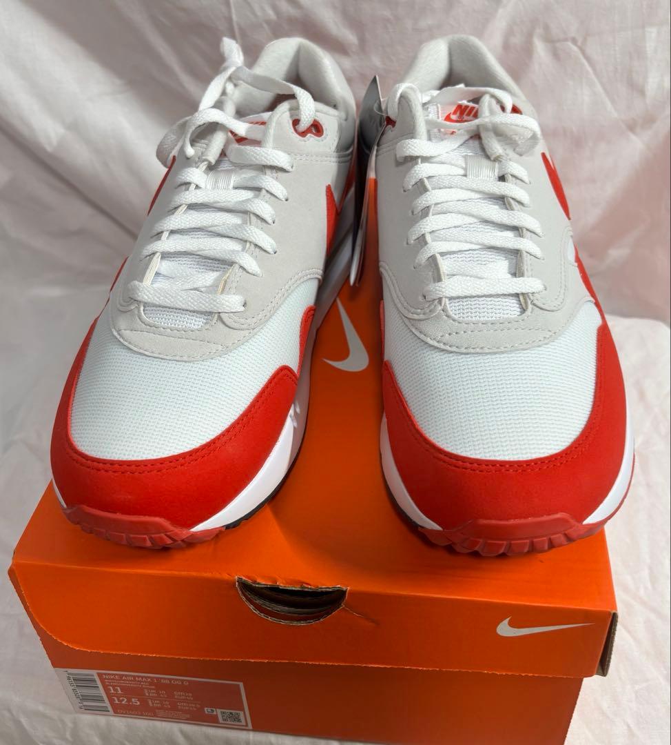 ナイキ エア マックス1 '86 OGゴルフ 29センチ NIKE