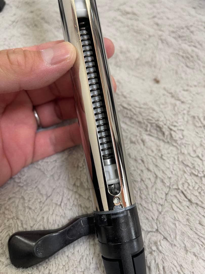 東京マルイ　VSR-10 G-SPEC