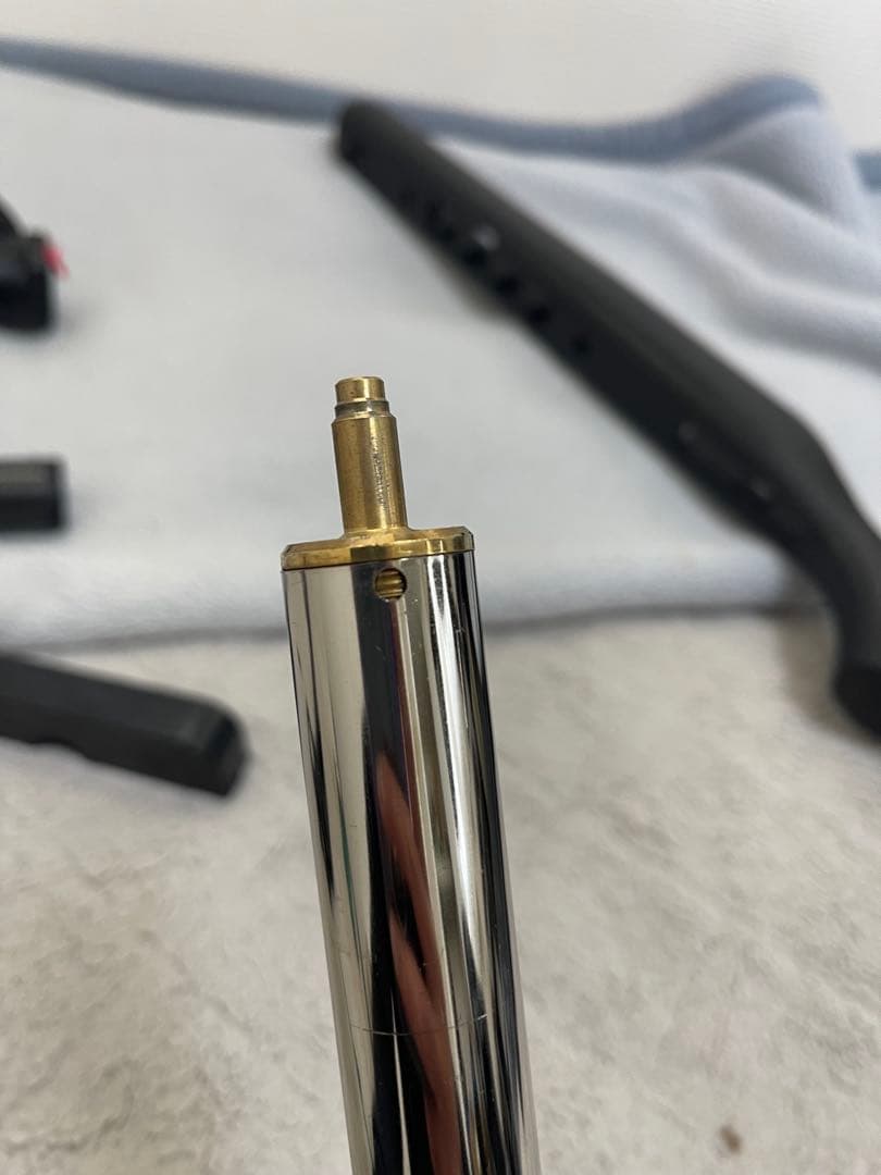 東京マルイ　VSR-10 G-SPEC