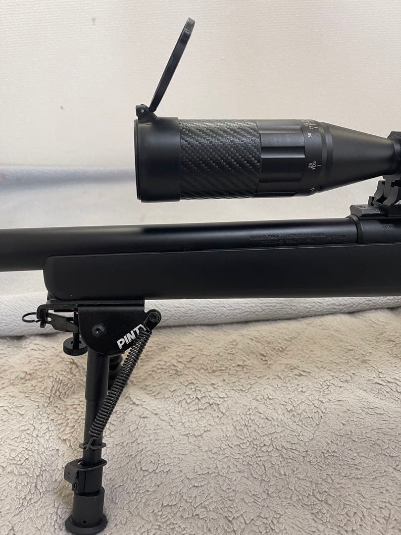 東京マルイ　VSR-10 G-SPEC