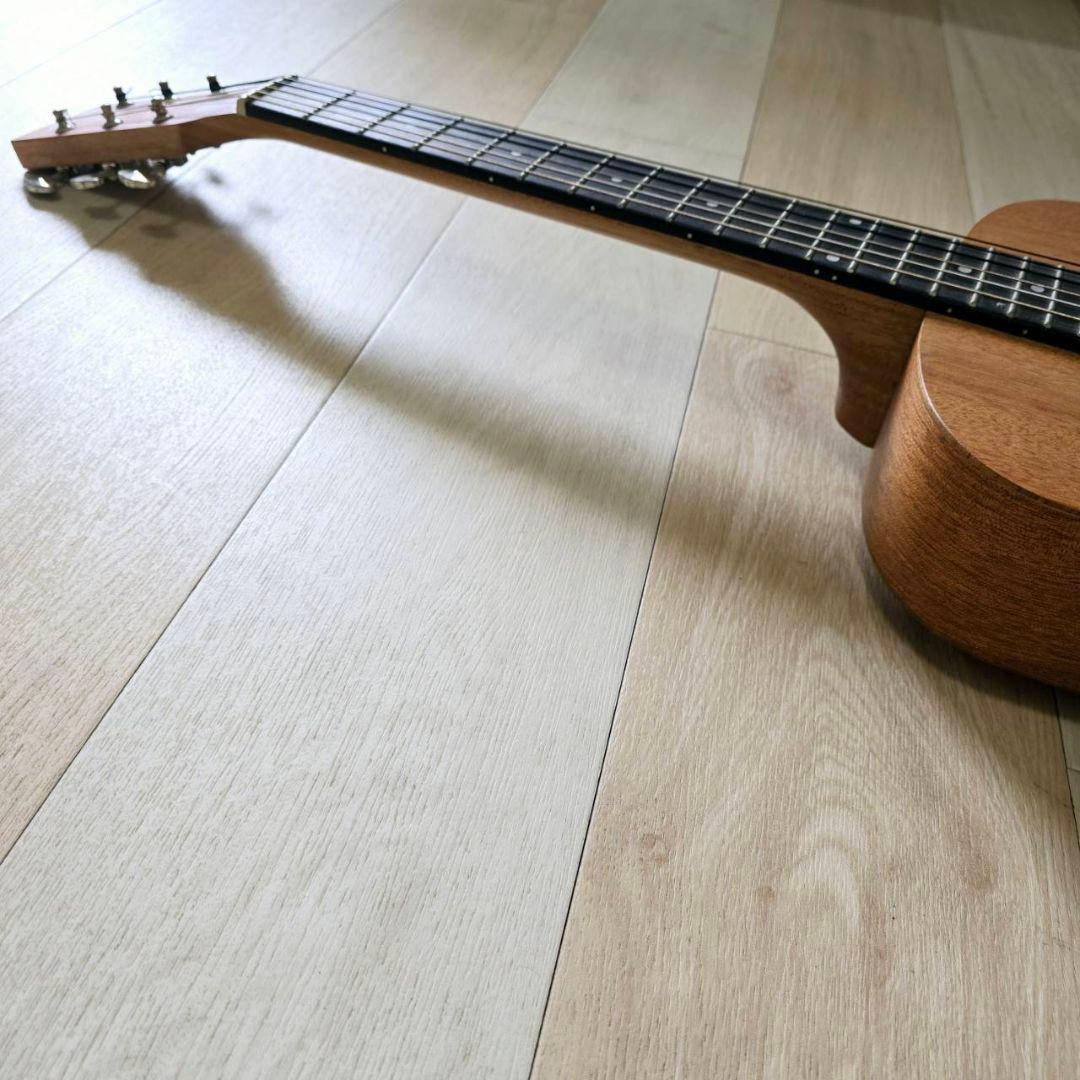 Syairi アコースティックギター YM-02