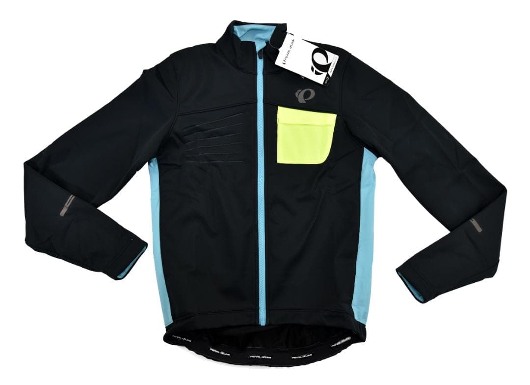 Pearl Izumi Select Escape ジャケット size:S