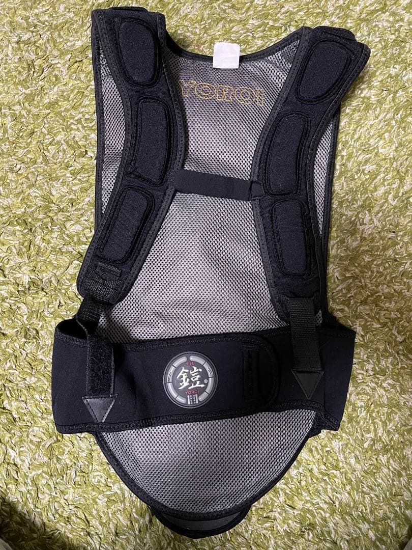 鎧武者 YOROI 子供用プロテクター JL キッズ