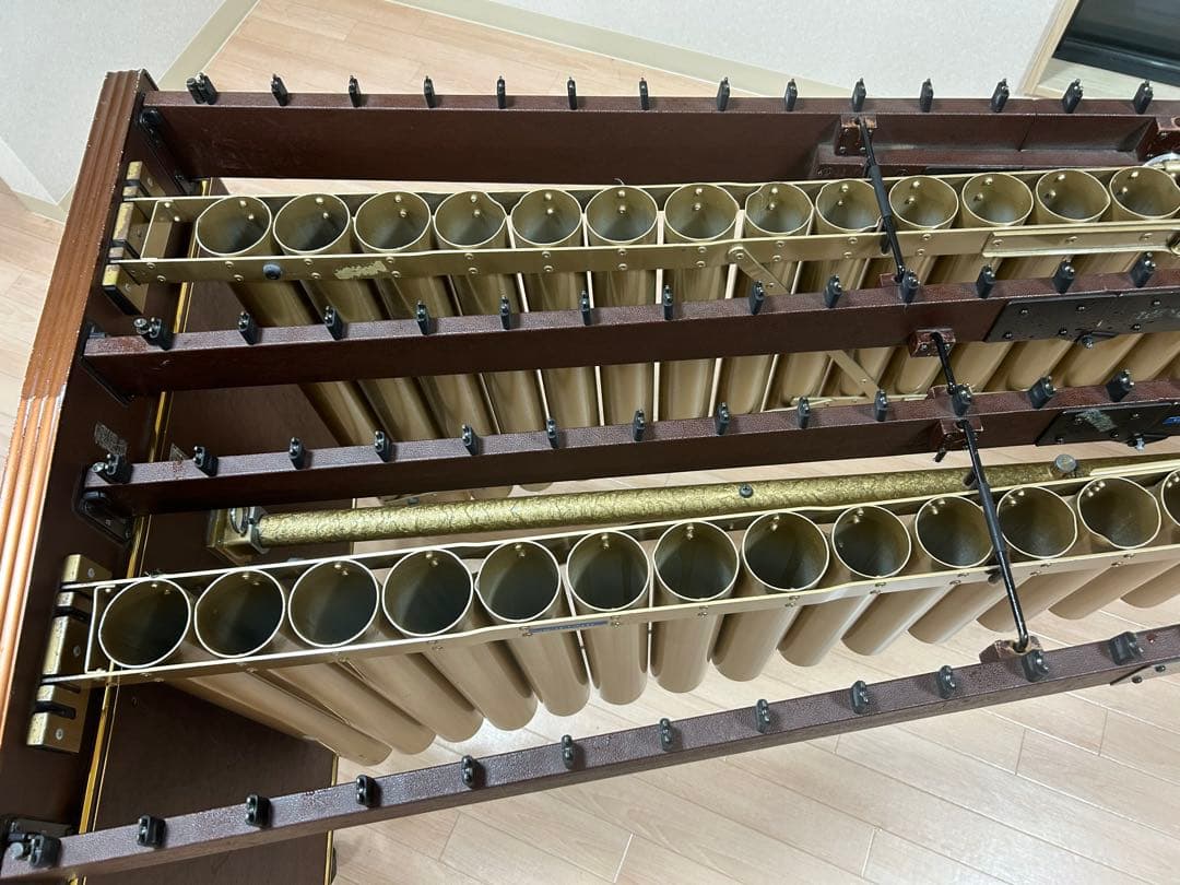 サイトー　マリンバ　C-C４オクターブ　MS3300