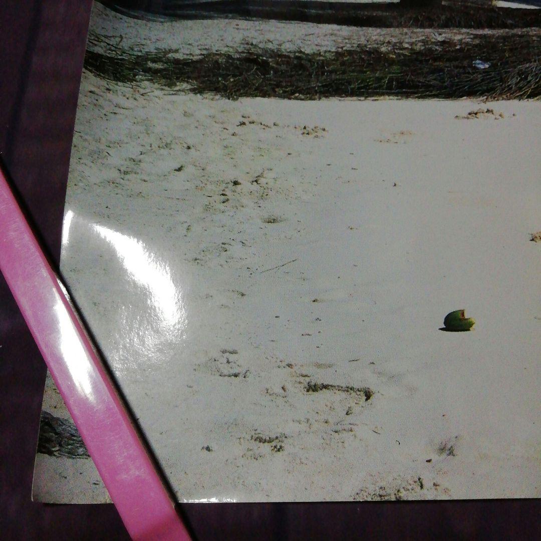 風景写真ポスター　　当時品