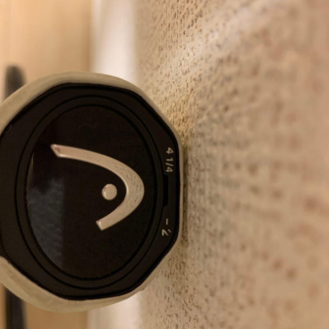 ラケット(硬式用) head speed Legend mp 2024 g2