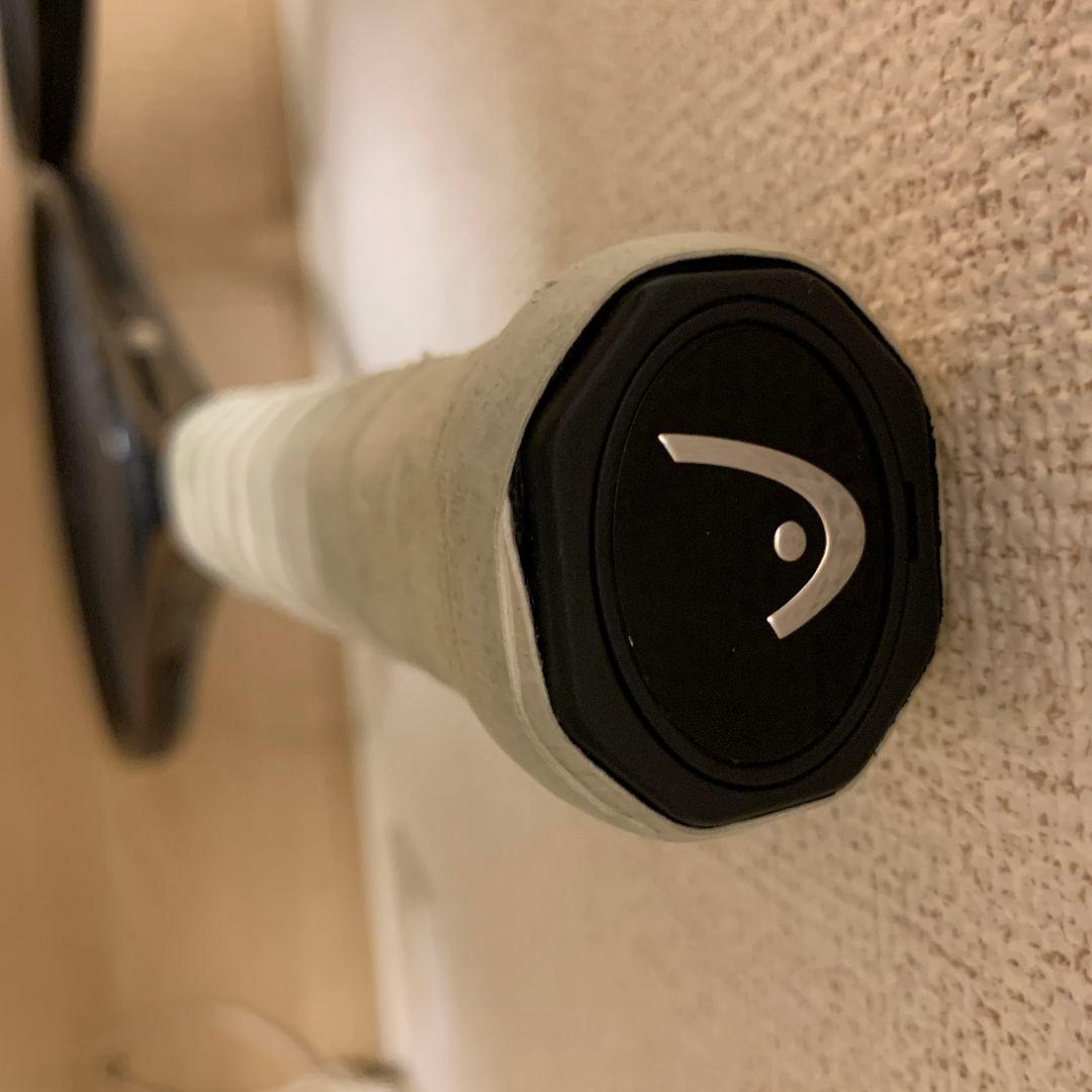 ラケット(硬式用) head speed Legend mp 2024 g2