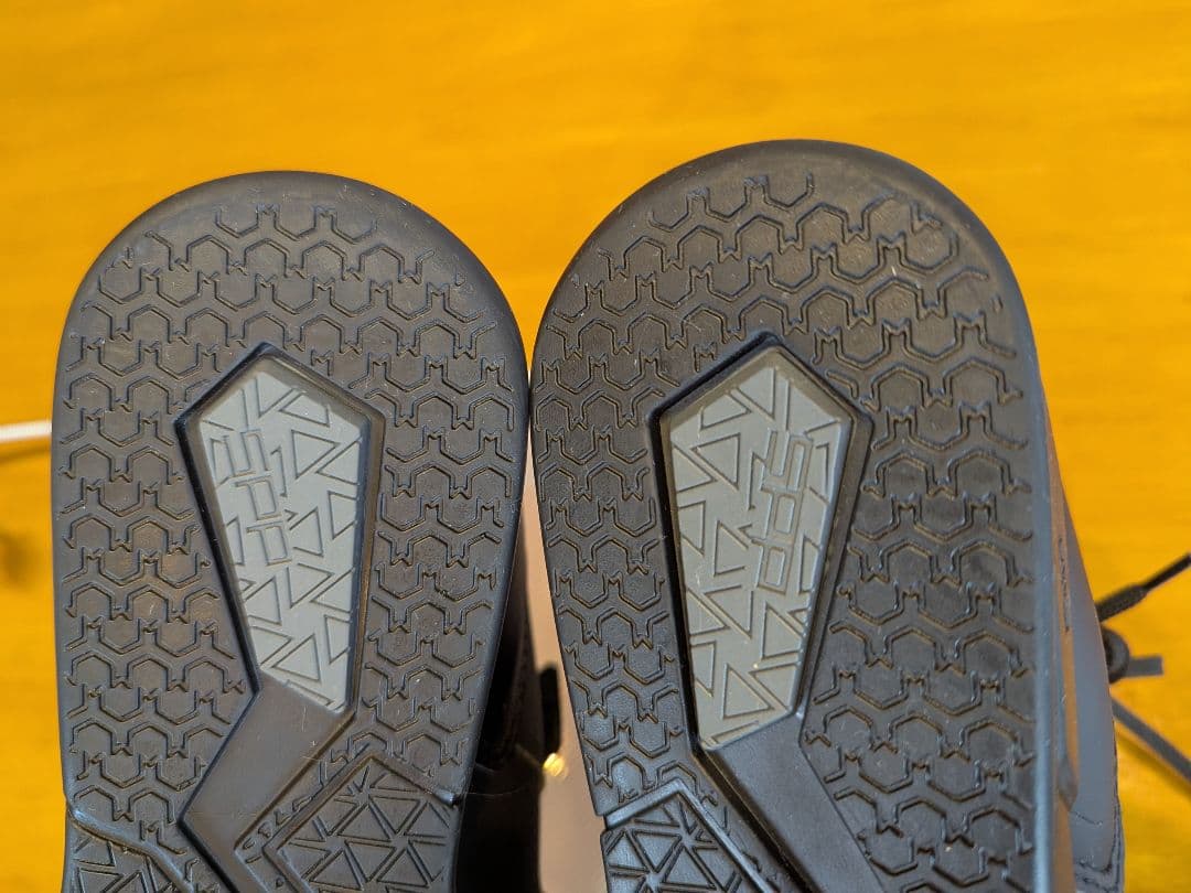 【未使用】SABO サボ パワーリフト PRO ブラックアウト 41