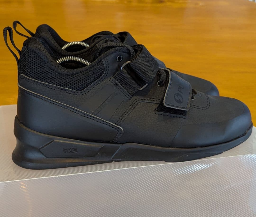 【未使用】SABO サボ パワーリフト PRO ブラックアウト 41