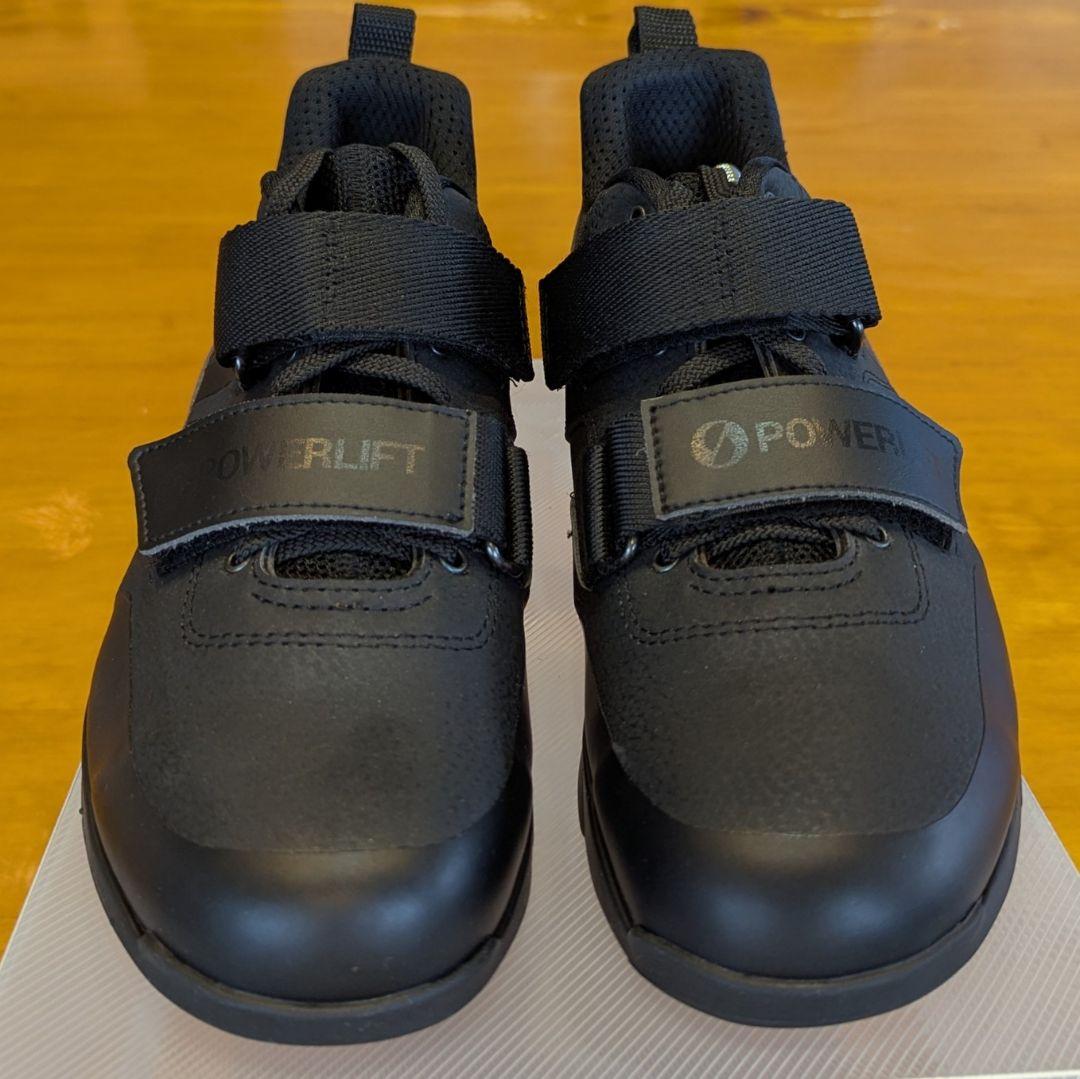 【未使用】SABO サボ パワーリフト PRO ブラックアウト 41