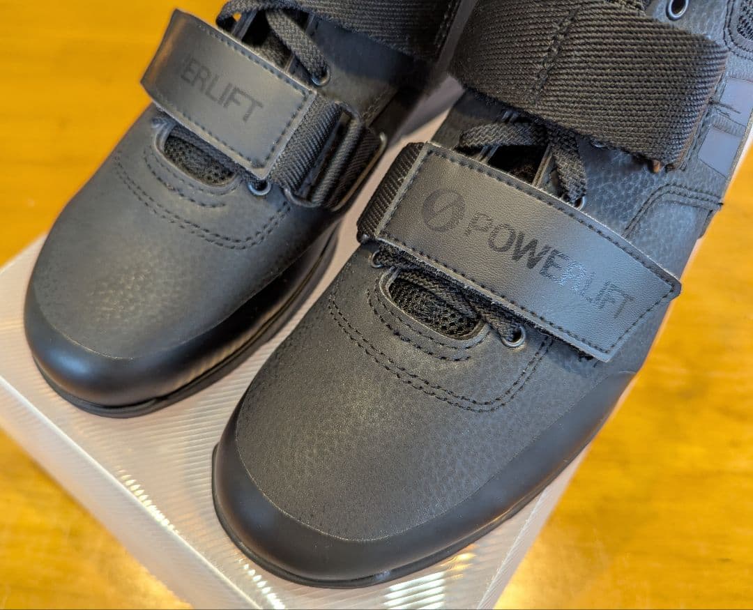 【未使用】SABO サボ パワーリフト PRO ブラックアウト 41