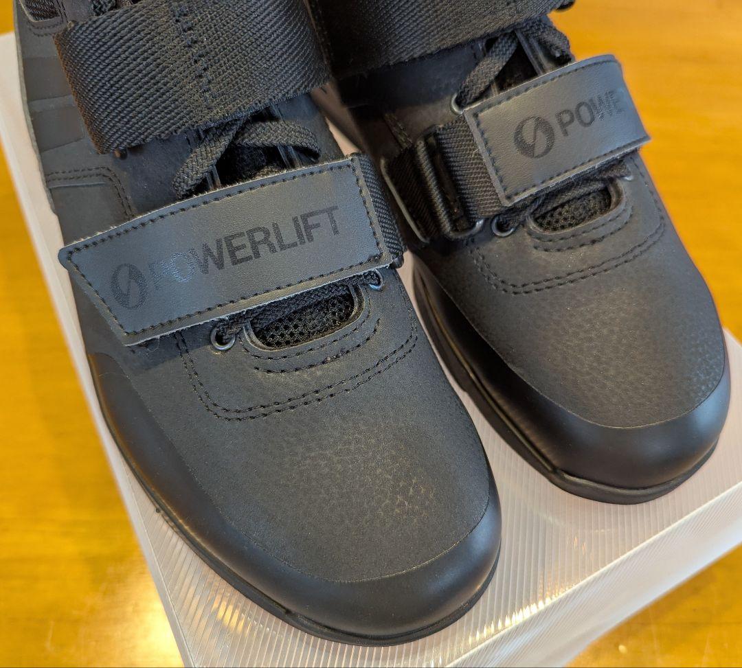 【未使用】SABO サボ パワーリフト PRO ブラックアウト 41