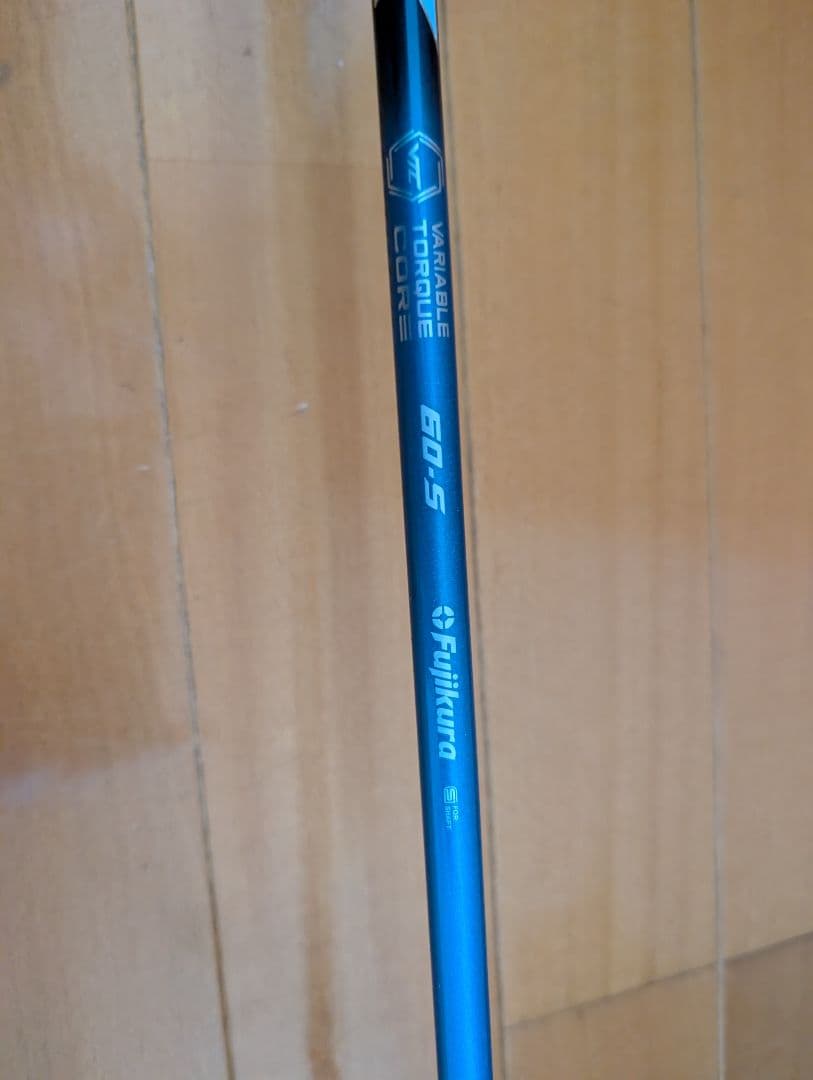 Qi10 ドライバー （コアモデル）10.5°スピーダNXブルー60S