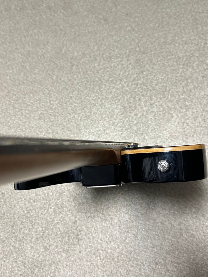 中古 マイケルケリーギターズ　テレキャスター