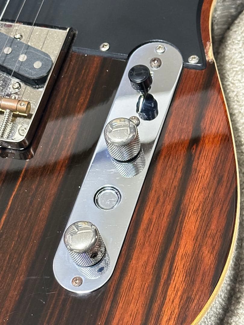 中古 マイケルケリーギターズ　テレキャスター