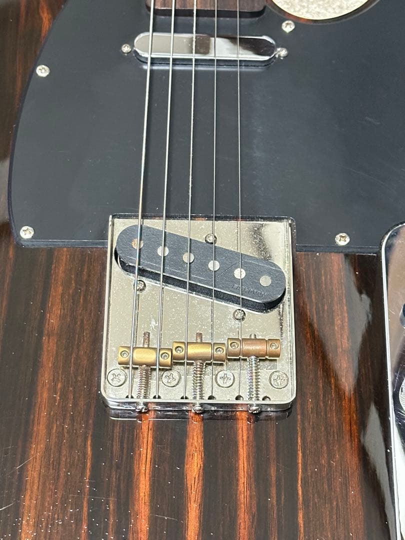 中古 マイケルケリーギターズ　テレキャスター