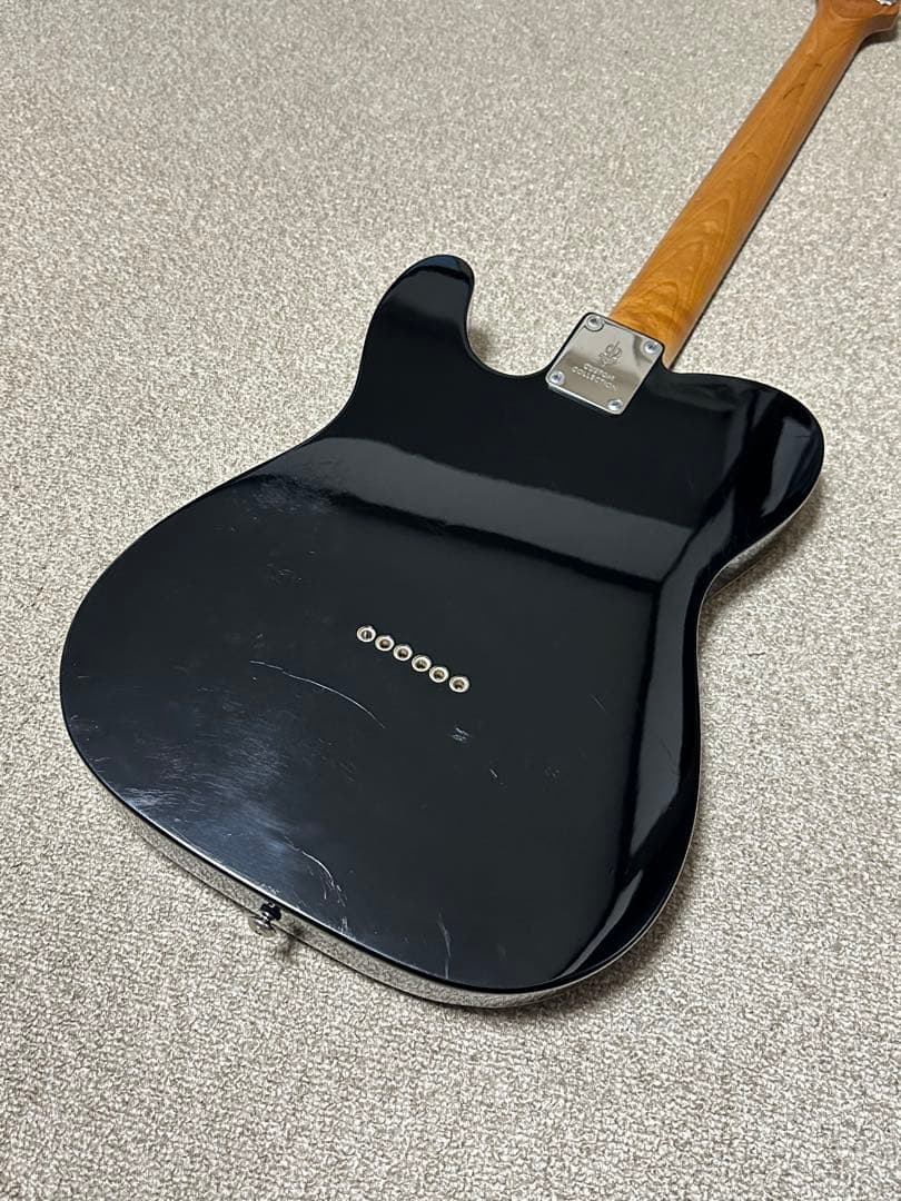 中古 マイケルケリーギターズ　テレキャスター