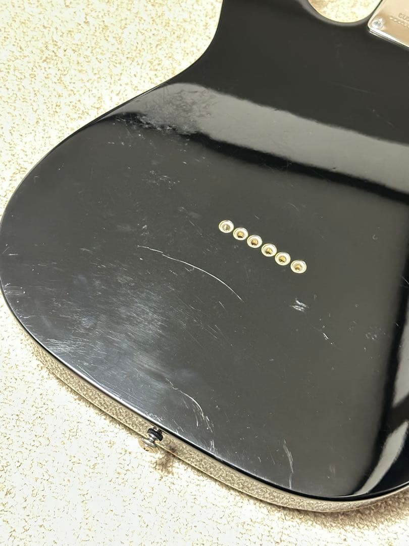 中古 マイケルケリーギターズ　テレキャスター