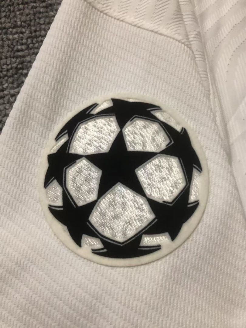 【選手支給品】20/21UCL ネイマール 選手10番 ユニフォーム