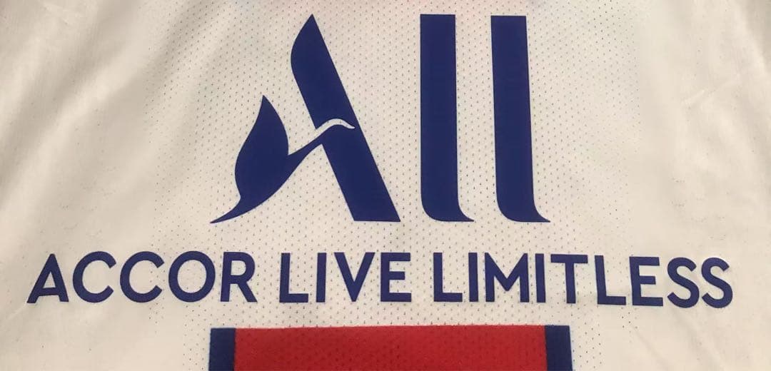 【選手支給品】20/21UCL ネイマール 選手10番 ユニフォーム