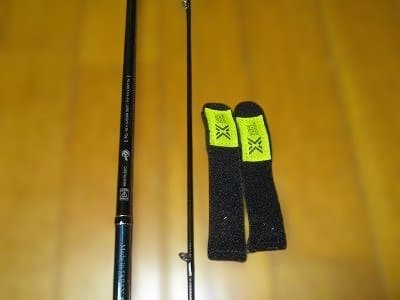 美品：がまかつ　ティップラン（生産終了）