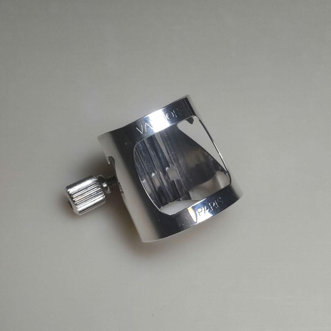 Vandoren オプティマム　リガチャー