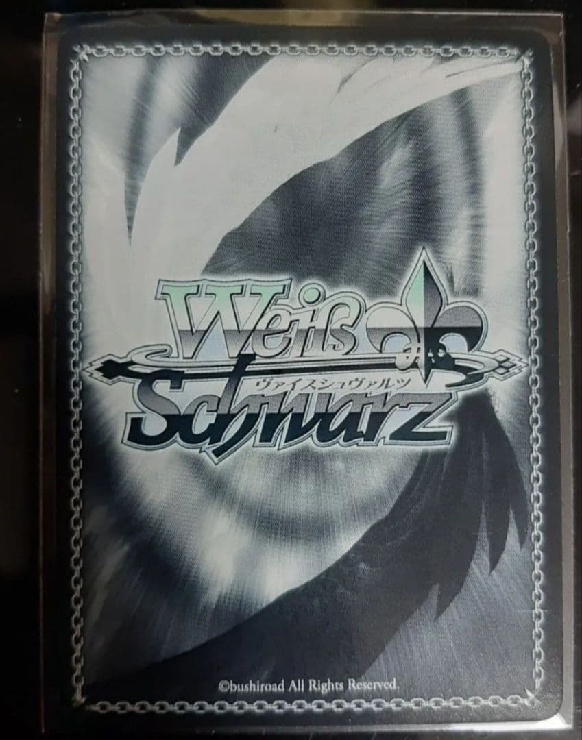 ヴァイスシュヴァルツ \"Interweaving Music\" Aya Maruyama