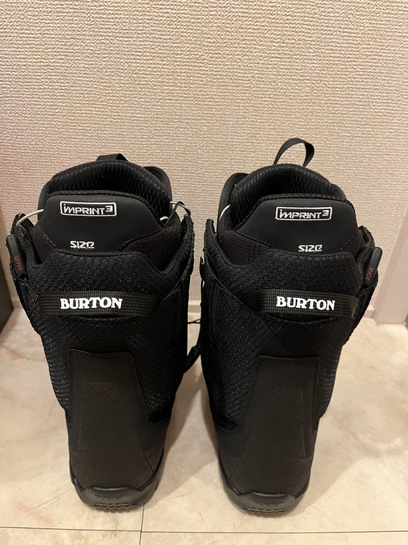 Burton SWATH スノーボードブーツ