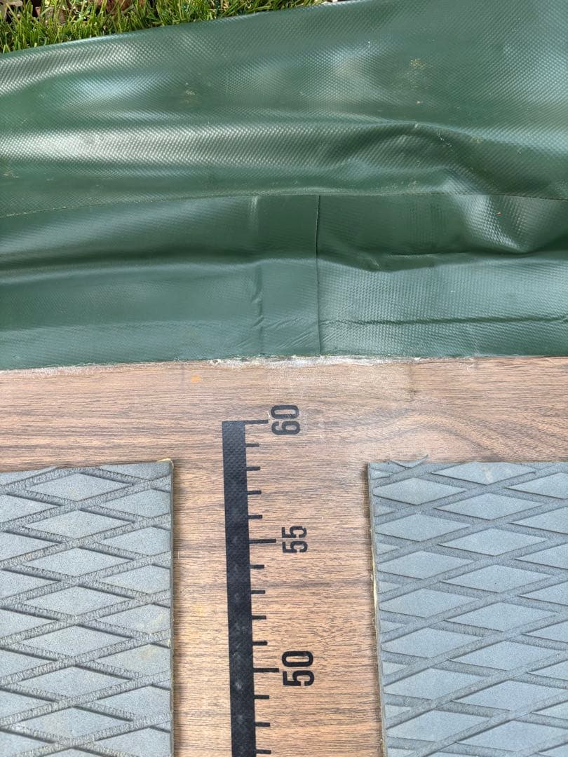 11月最終値下げ‼️送料込みソーユースティック　フルセット　サップボード