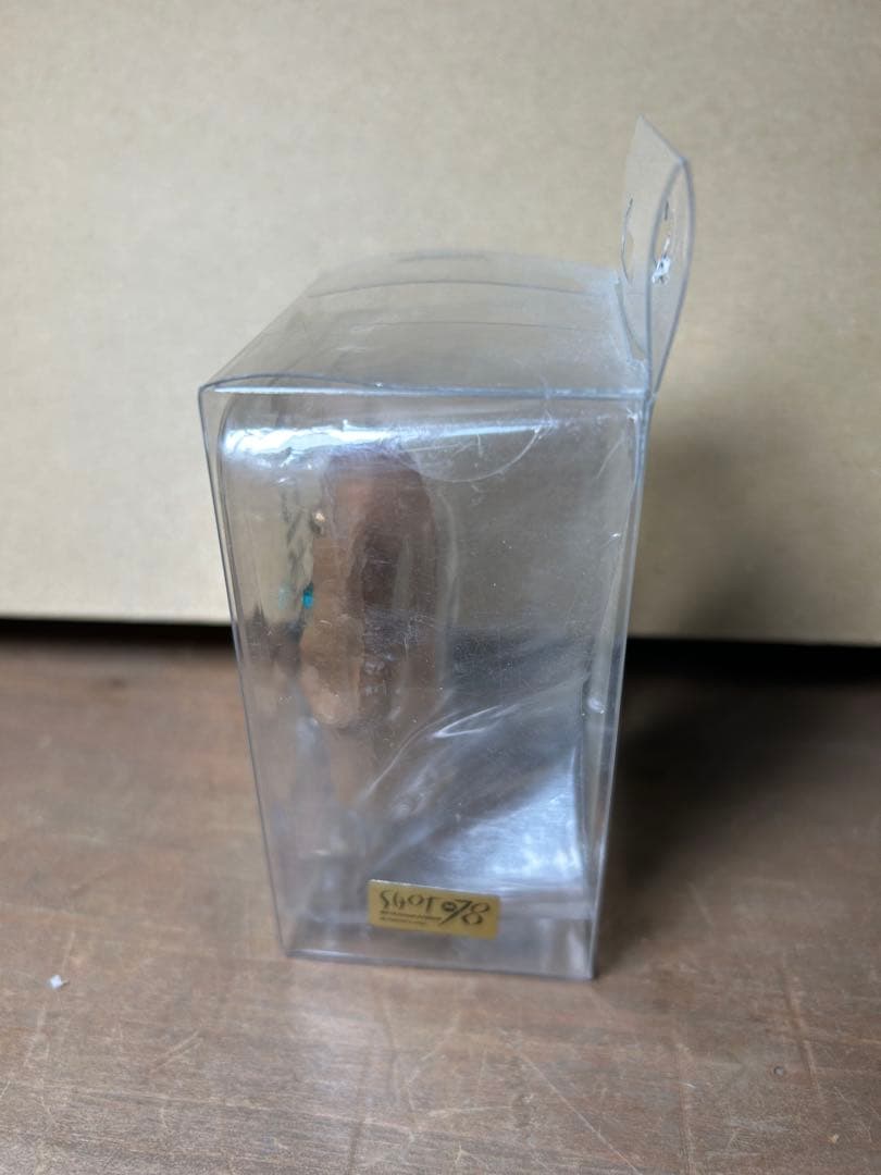 未使用　ウルトラはにわ　ウルトラの母