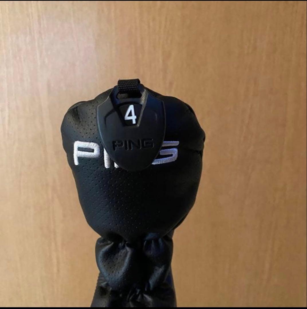 PING ピン g425 4uハイブリッド ユーティリティ