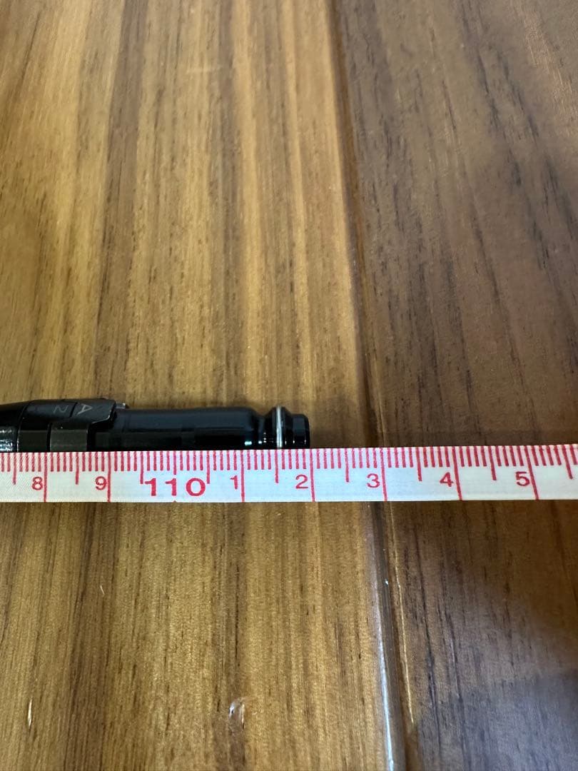 タイトリストスリーブ付 TOURAD GP 6X