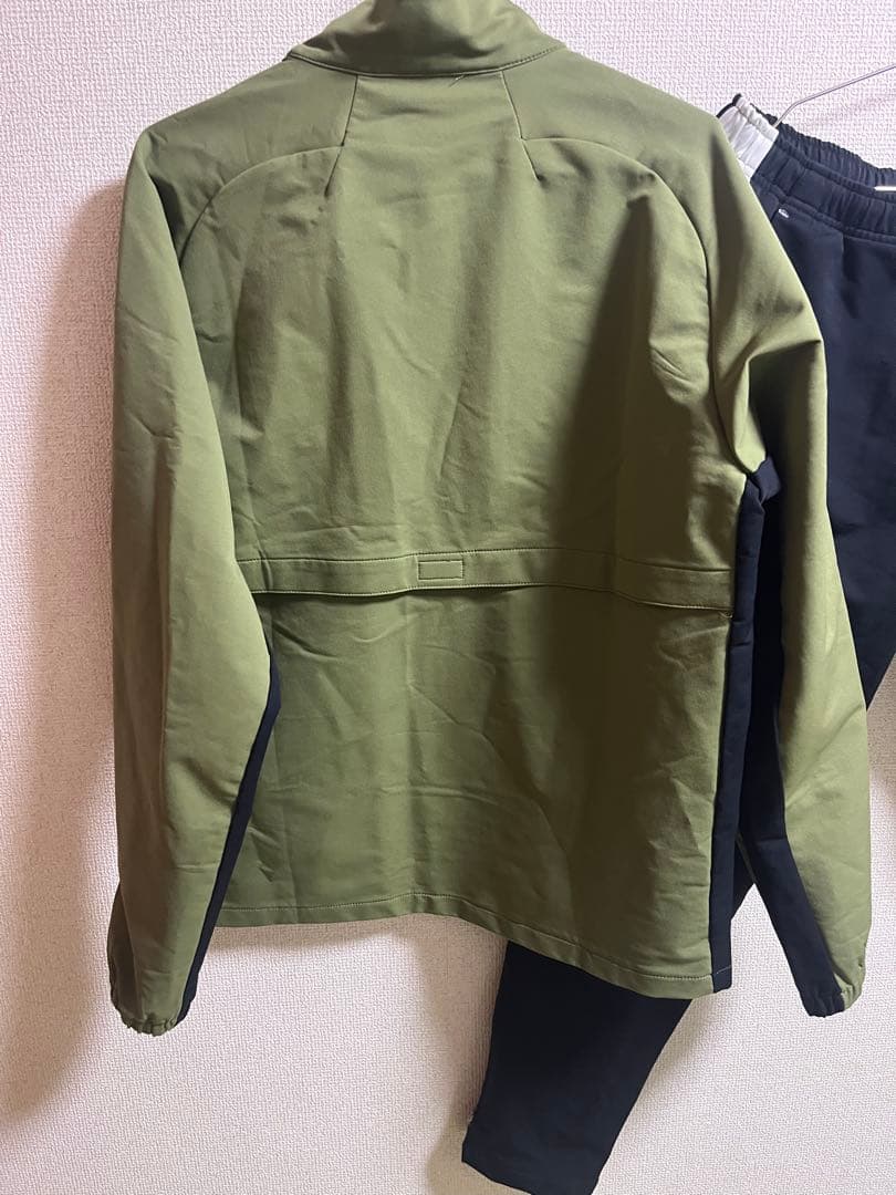 f*4様 ヨネックス YONEX テニス メンズウォームアップウェア ジャージ