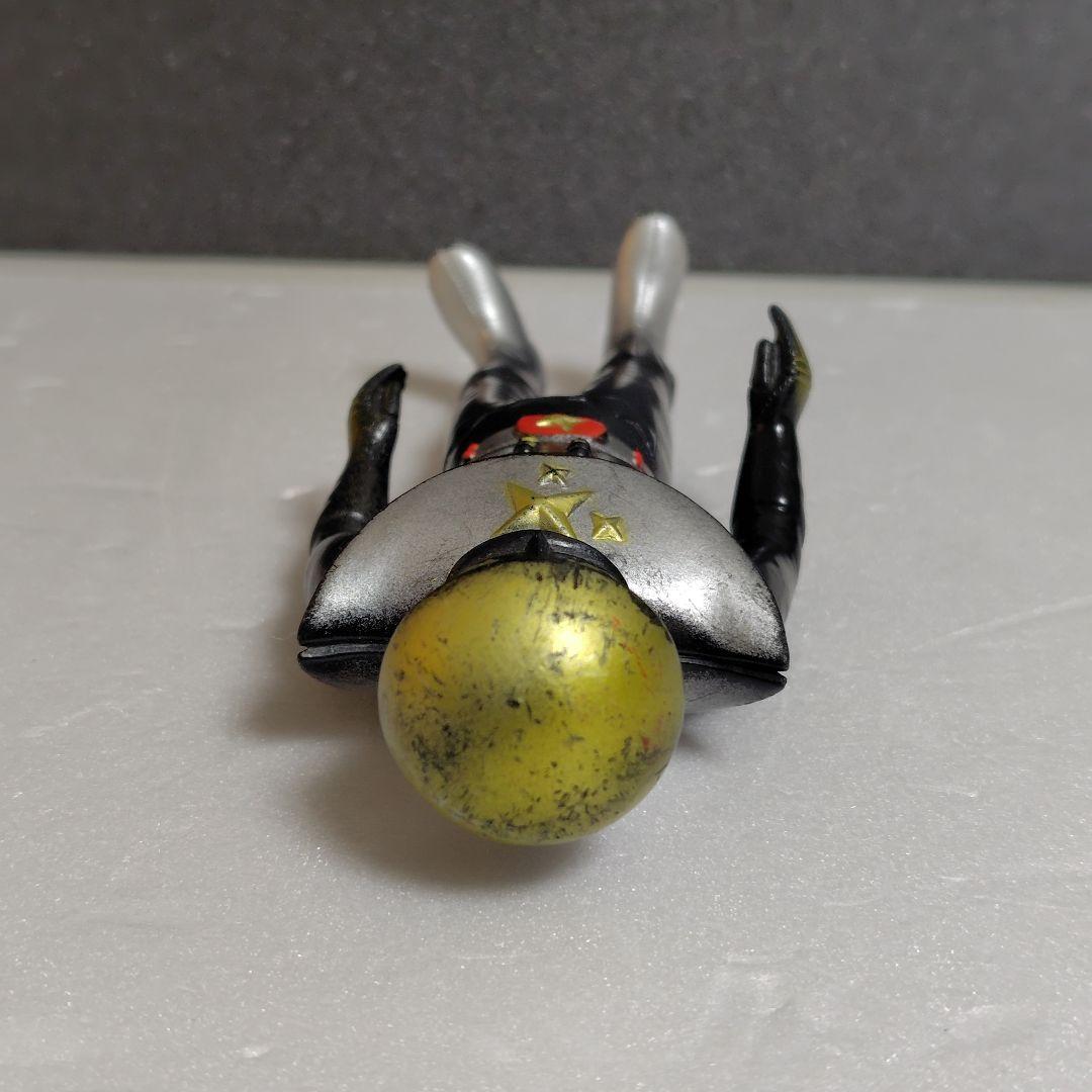 ハカイダー ソフビ ポピー 1970年代 昭和レトロ