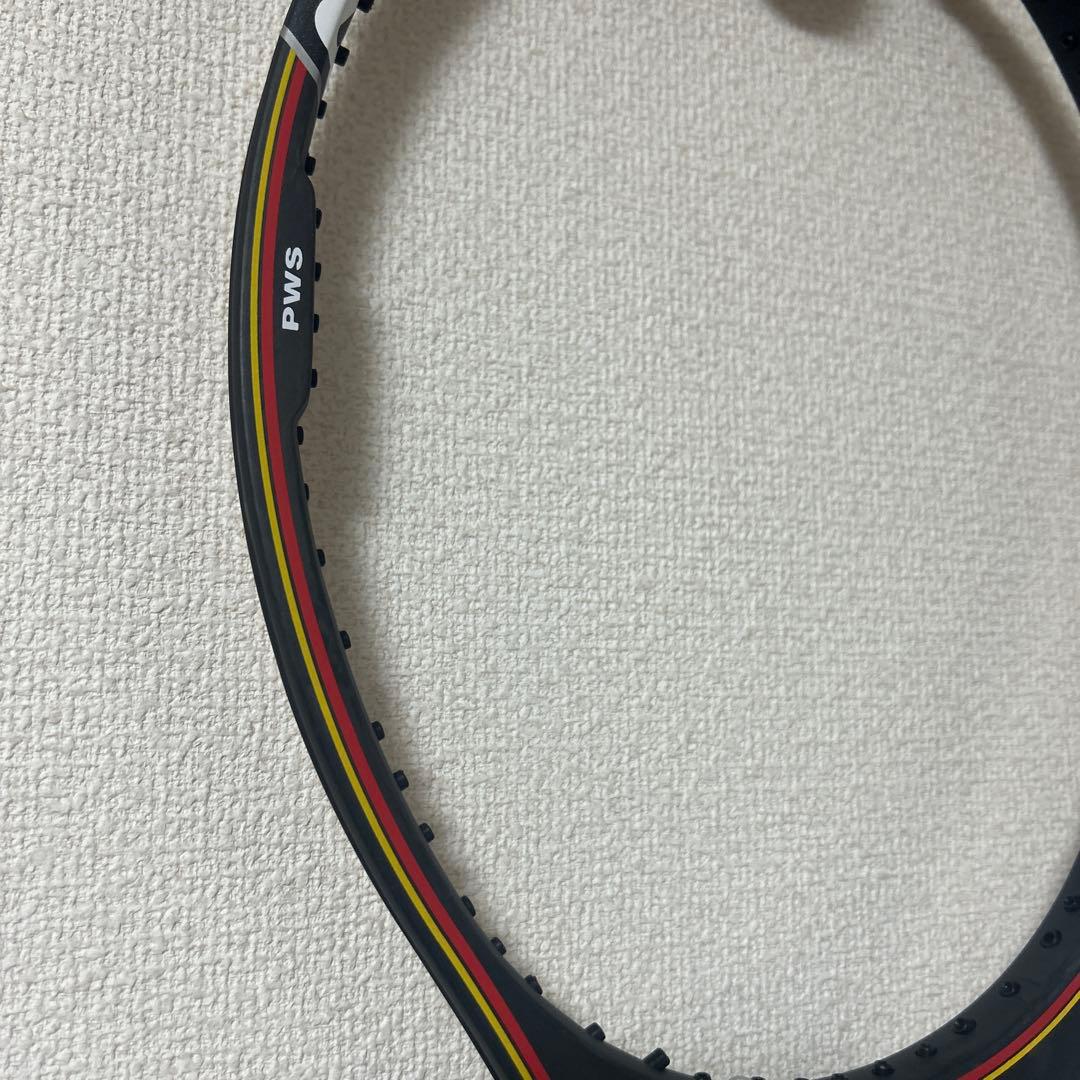 Wilson ウィルソン ハイパープロスタッフ2000 リミテッドエディション3