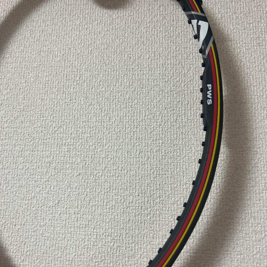 Wilson ウィルソン ハイパープロスタッフ2000 リミテッドエディション3