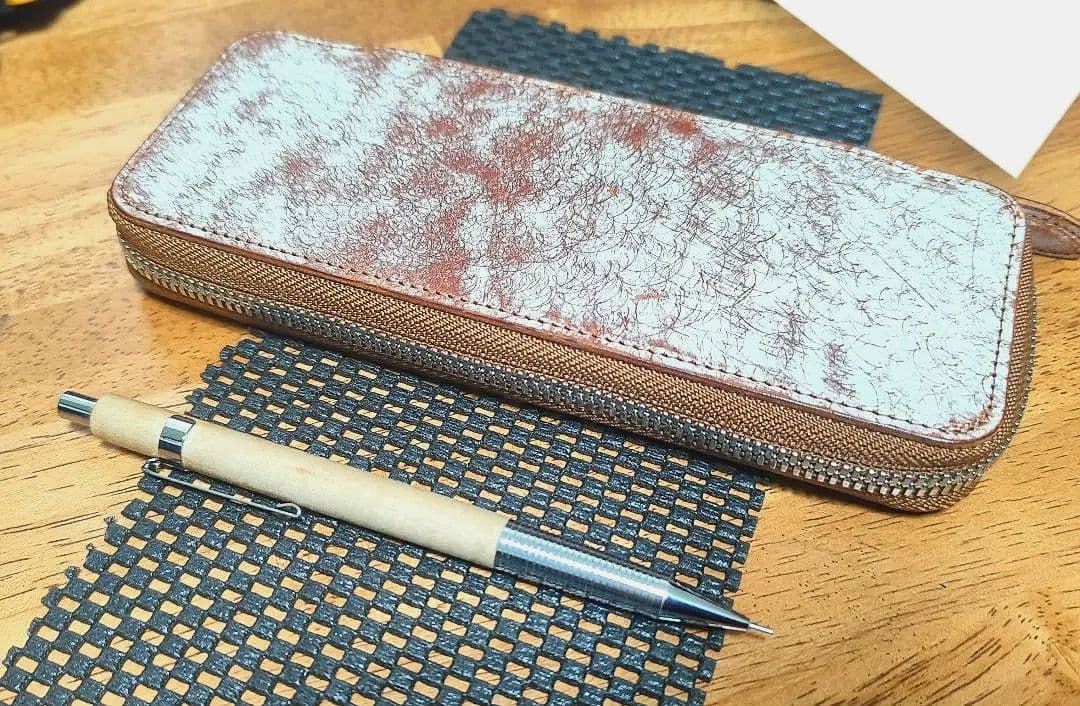 SEASAR ダクトペンケース　クラフトAシャープペンシル　まとめ売り