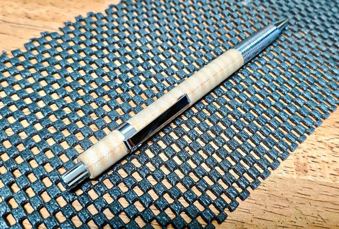 SEASAR ダクトペンケース　クラフトAシャープペンシル　まとめ売り