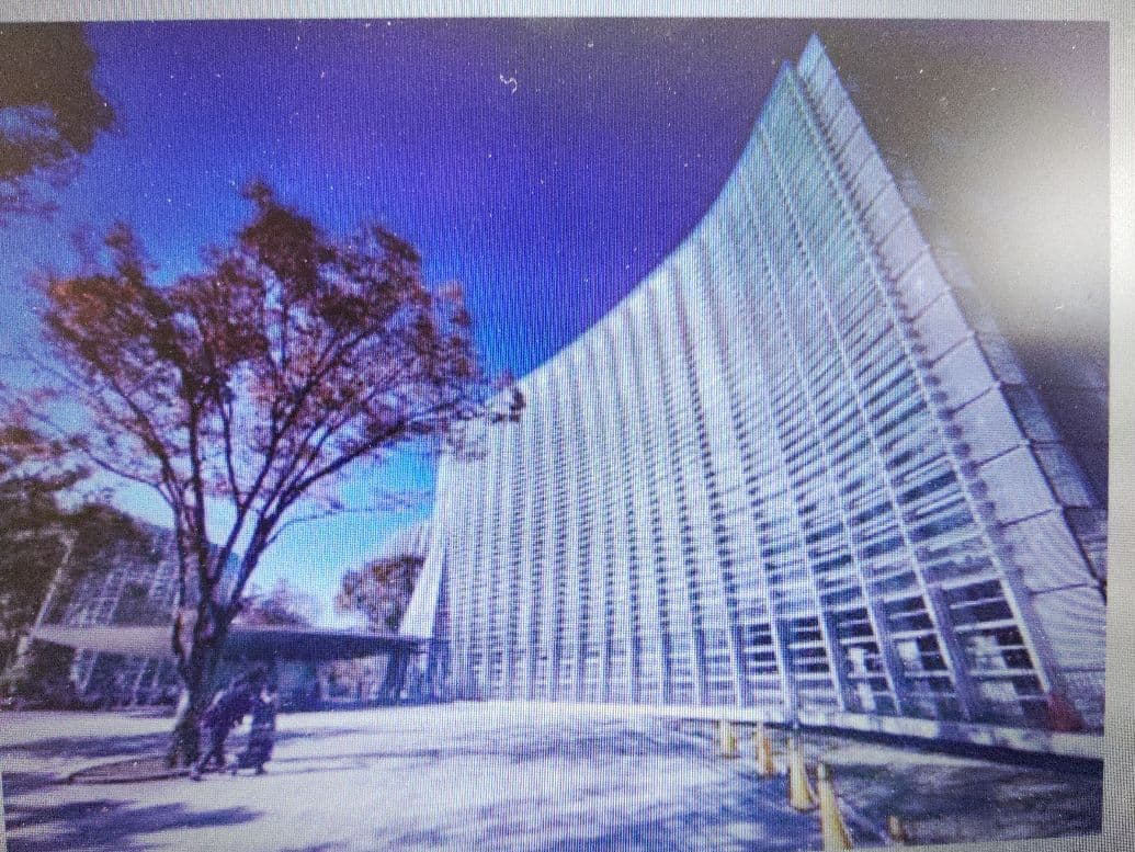 ★●特別価格●水郷田名(神奈川)の風景画　「水郷田名三丁目の春」油絵